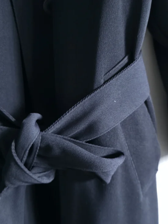 London Fog Green Grey Labeled Inner Tag Jacket - Picture 10 of 16